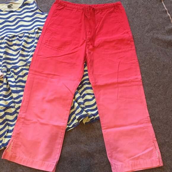Girl Size XL 12 Clothing Lot 4x Pieces Bulk Summer Colorful Activewear Casual - Picture 6 of 15